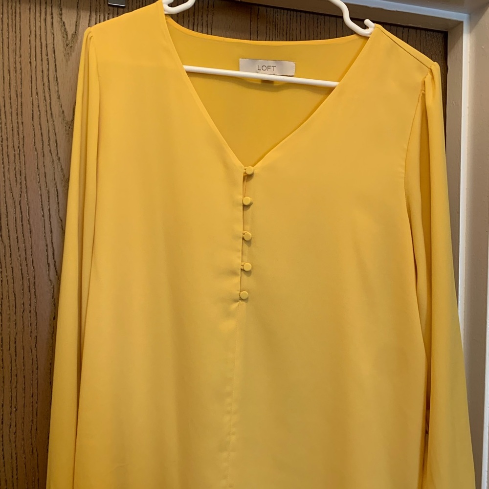 Loft - blouse